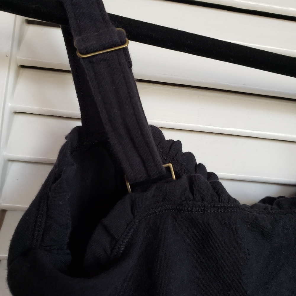 Abercrombie and Fitch Crop Top - Picture 5 of 5